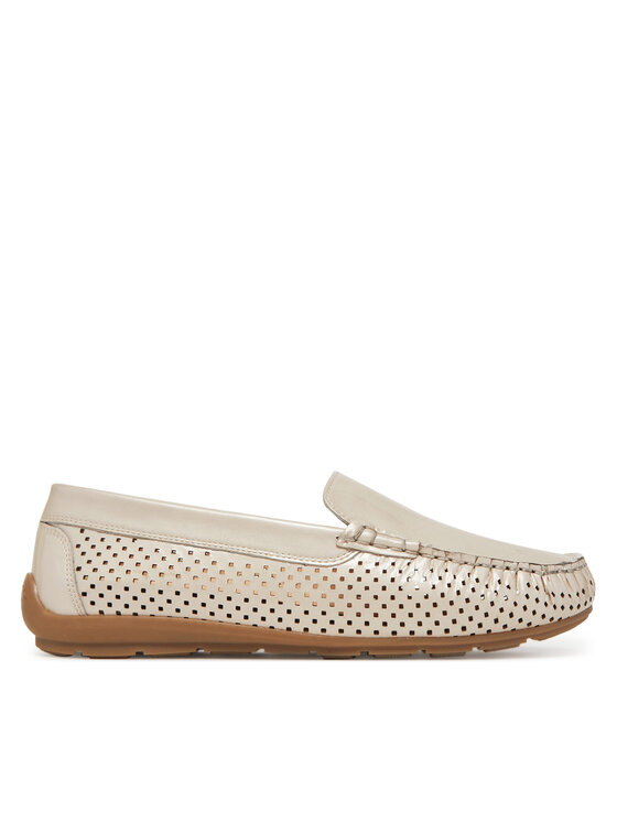 Mocasini Ara Alabama 12-19222-07 Bej