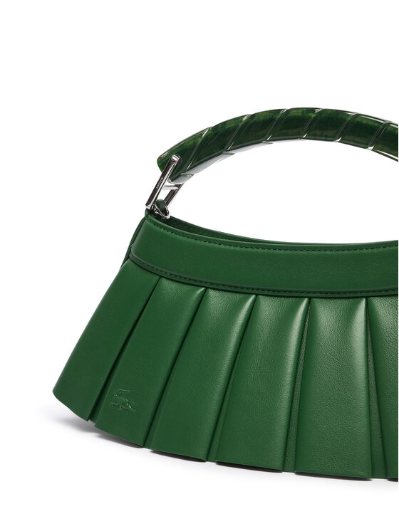 Lacoste Lacoste Ročna torba NU5543DX Mornarsko modra