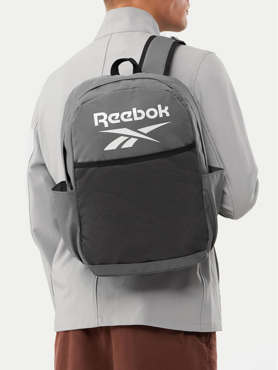 Reebok Reebok Hátizsák RBK-003-CCC-05 Szürke