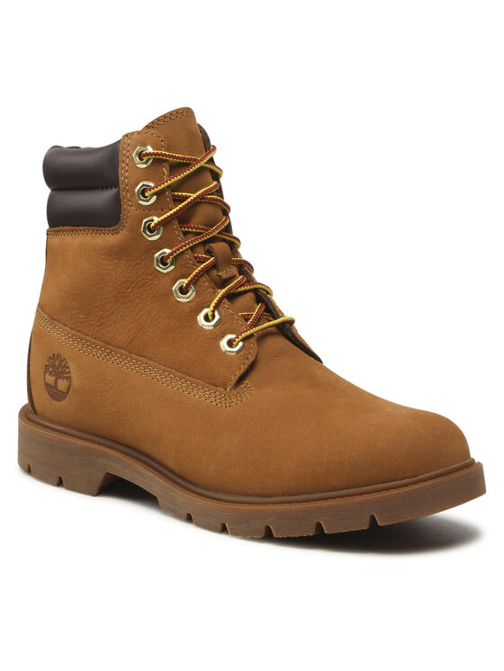 Timberland Timberland Outdoorová obuv 6in Wr Basic TB0A27TP231 Hnedá