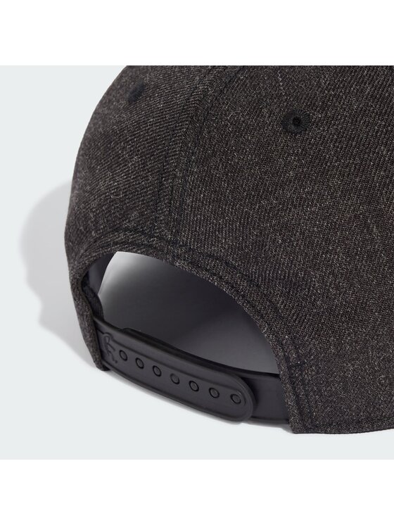 adidas adidas Czapka z daszkiem 165127 Czarny