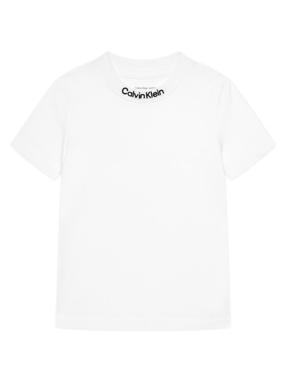 Calvin Klein Jeans Calvin Klein Jeans 2-dílná sada T-shirts Embro Logo IB0IB02529 M Barevná Regular Fit