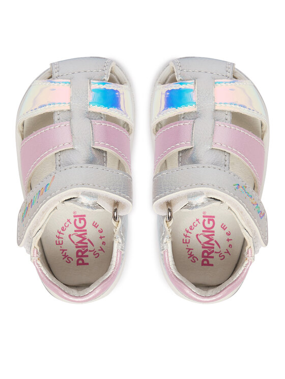 Primigi Primigi Sandali 1363544 Argento