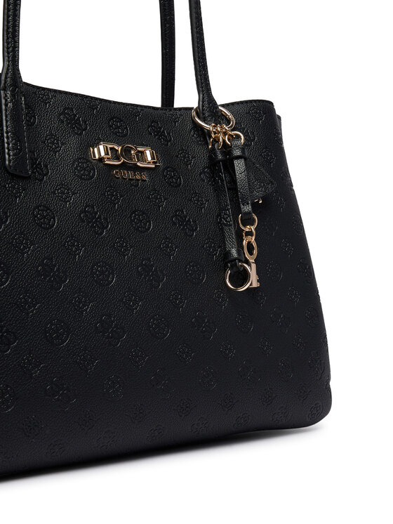 Guess Guess Rankinė Anise HWPD99 16230 Juoda