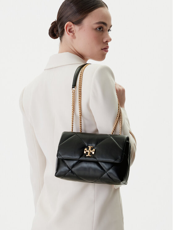Tory Burch Tory Burch Kabelka 154706 Černá