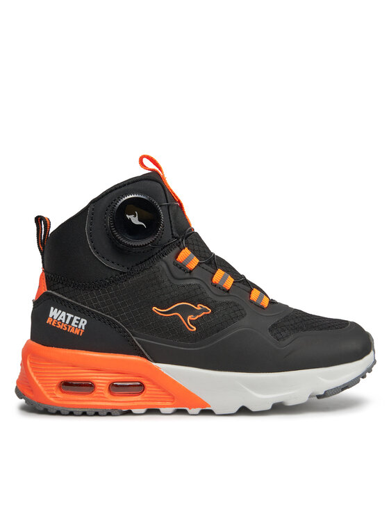 Ghete KangaRoos KX-Raptor Hi FX 18903-000-5075 Negru