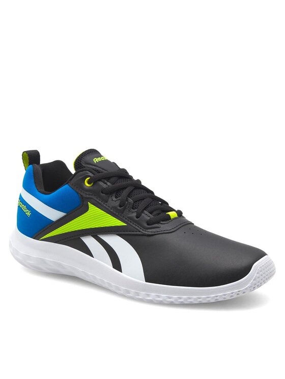 Reebok Reebok Tenisice za trčanje Rush Runner 5100034146 Crna