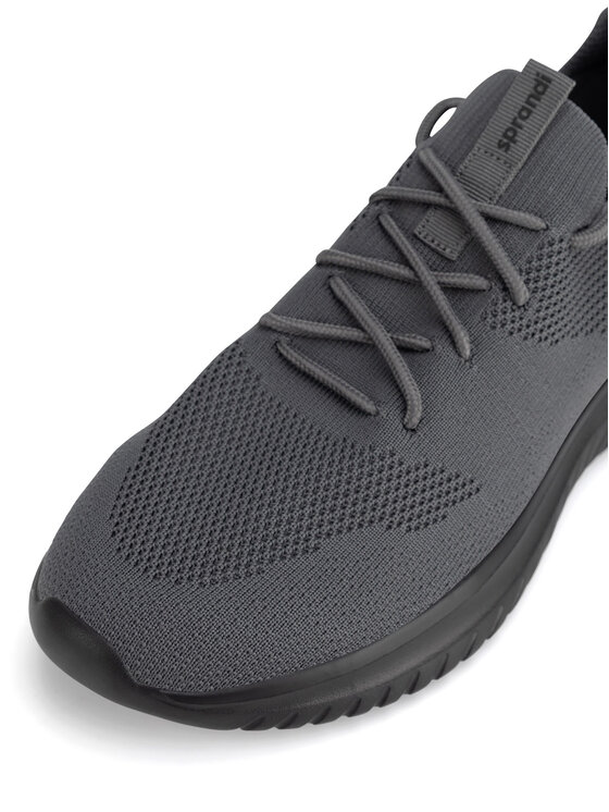 Sprandi Sprandi Sneakers MP-S23R241A-8 Gri