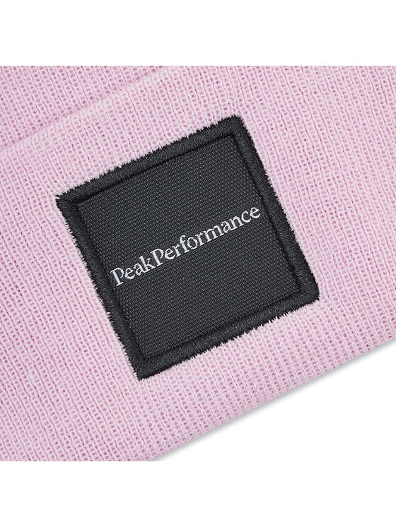 Peak Performance Peak Performance Kepurė Switch G77781170 Rožinė