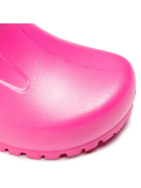 Birkenstock Birkenstock Kalosze Derry 1006288 Różowy