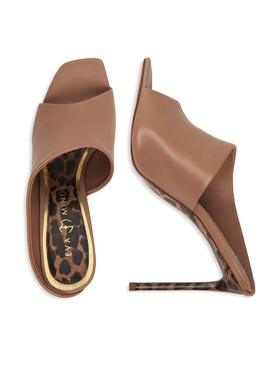 Eva Minge Eva Minge Natikači EO- SAMIRA-LT20136-159-1 Bež