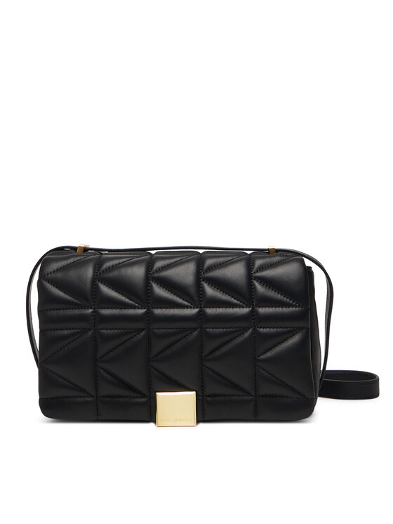 KARL LAGERFELD Torebka A3W30334 Czarny
