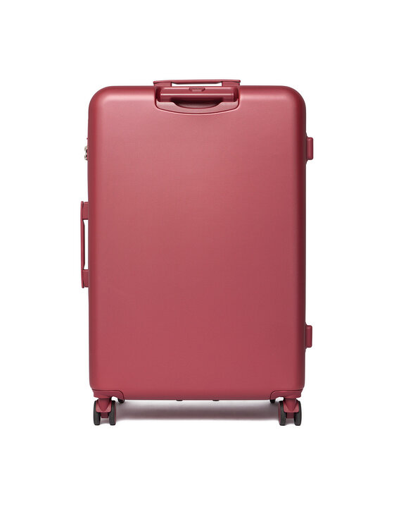 Beverly Hills Polo Club Beverly Hills Polo Club Großer Koffer CEO-BHPC-L-004-08-BURGUNDY Dunkelrot