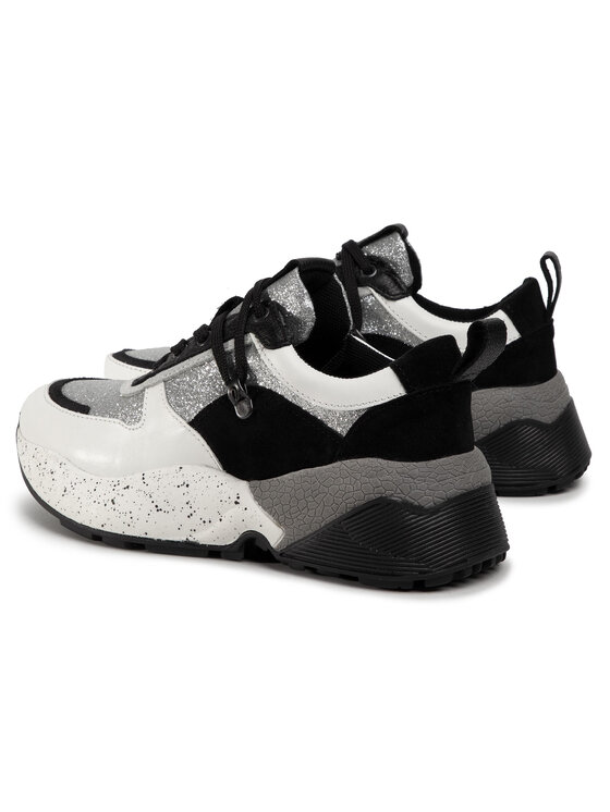 Sneakers EM-18-07-000622 Nero