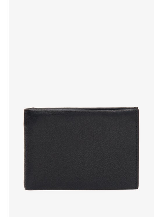 Estro Estro Πορτοφόλι ER00116307 Μαύρο