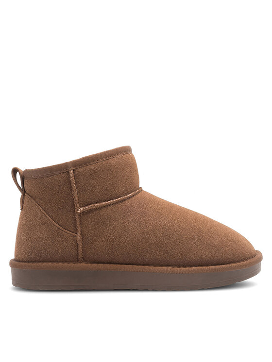 JENNY JENNY Stiefeletten CEO-SALMA HYBJL221103 Braun