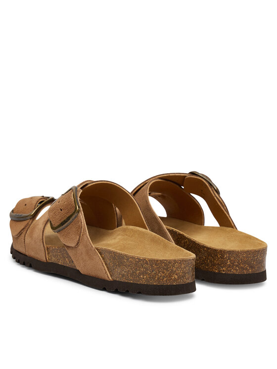 Scholl Scholl Plätud Selene F00774 Pruun