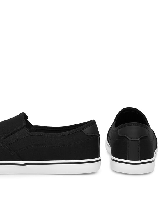 Lanetti Lanetti Scarpe sportive MS20347-05 Nero