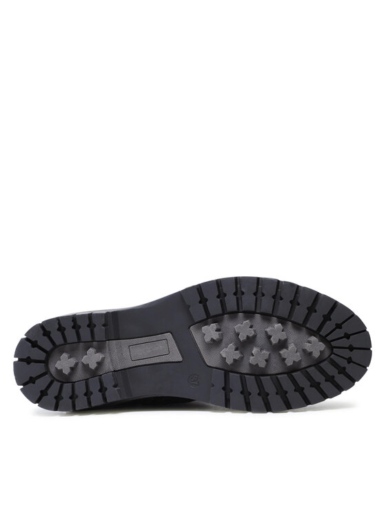 Lasocki Lasocki Schnürstiefeletten WB-NINA-01 Schwarz
