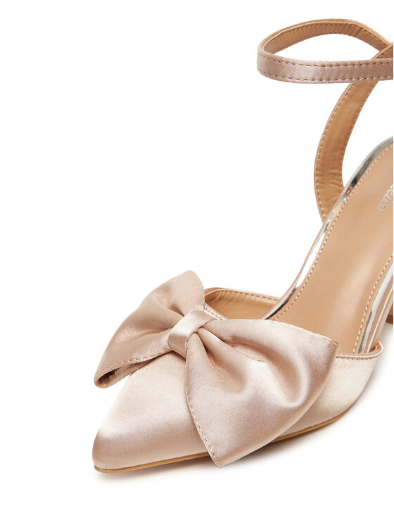 DeeZee DeeZee Sandali HTA917-2 Beige