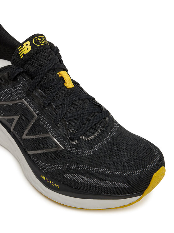 New Balance New Balance Buty do biegania 680 M680CB8 Czarny
