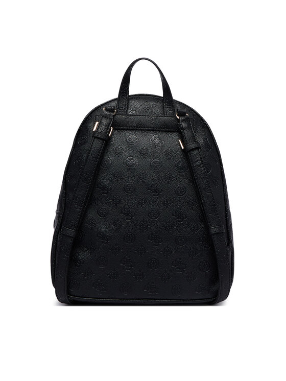 Guess Guess Раница Manhattan II HWPD71 18330 Черен
