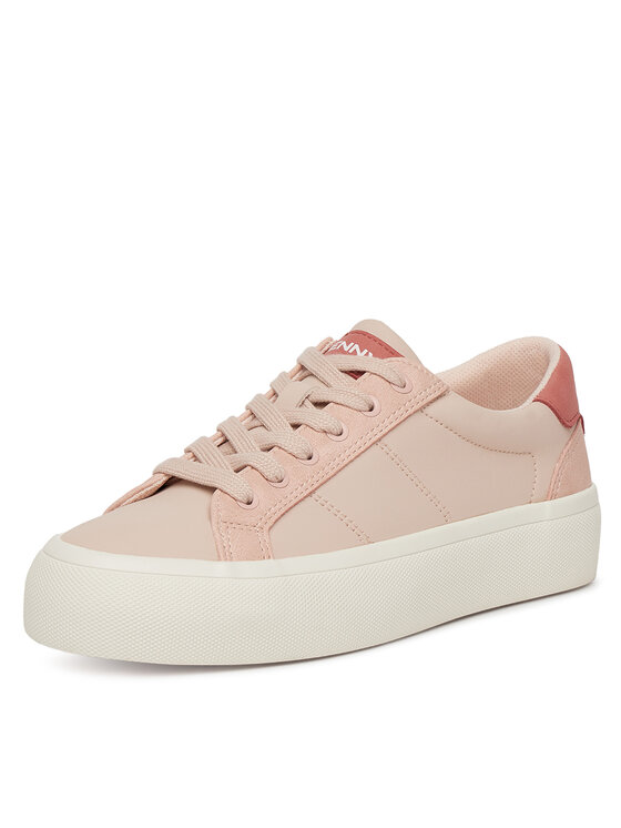 JENNY JENNY Tossud V13-037 Roosa
