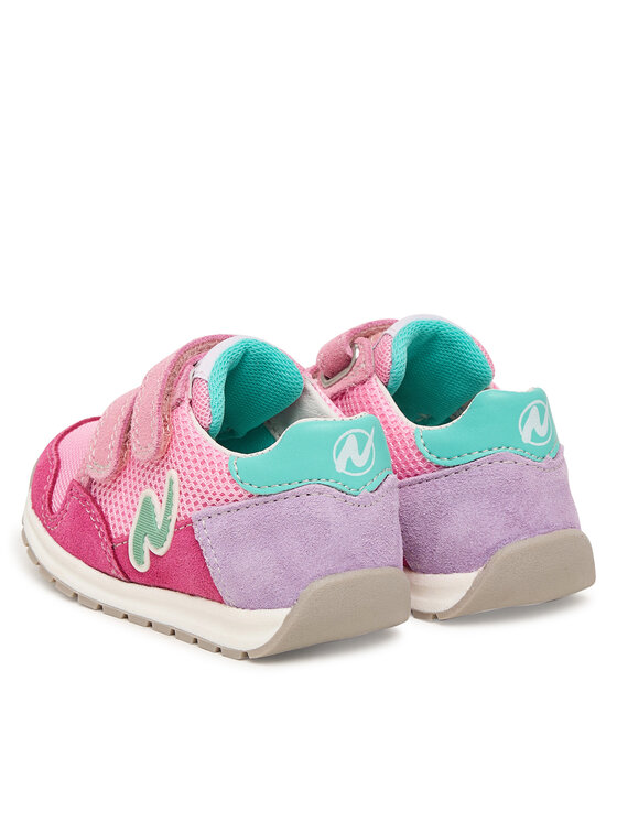 Naturino Naturino Tossud 2019955-01 M Roosa