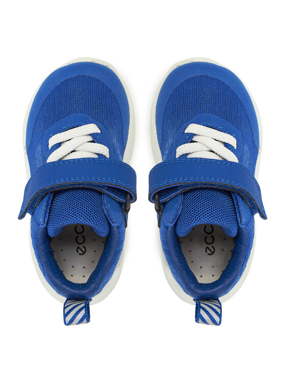 ECCO ECCO Sneakersy Biom 2.2 71076161123 Modrá