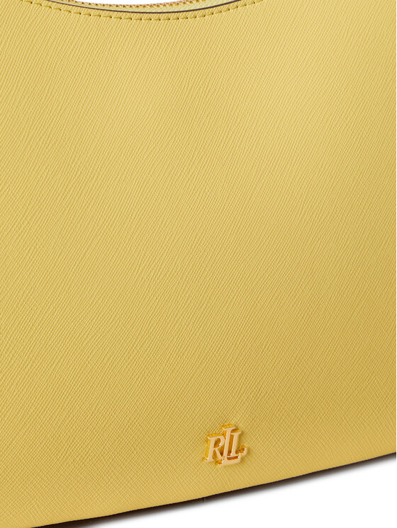 LAUREN RALPH LAUREN LAUREN RALPH LAUREN Τσάντα 431883768056 Κίτρινο