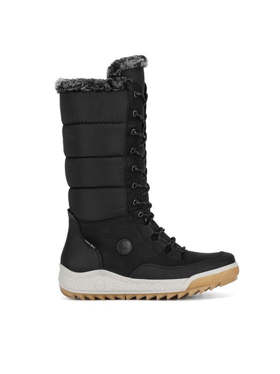Bottes de neige rieker sales