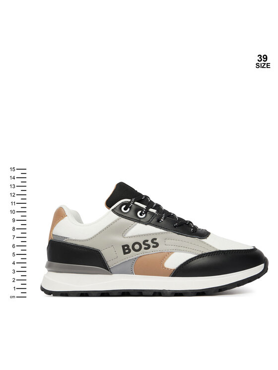 BOSS BOSS Сникърси J52810 S Цветен