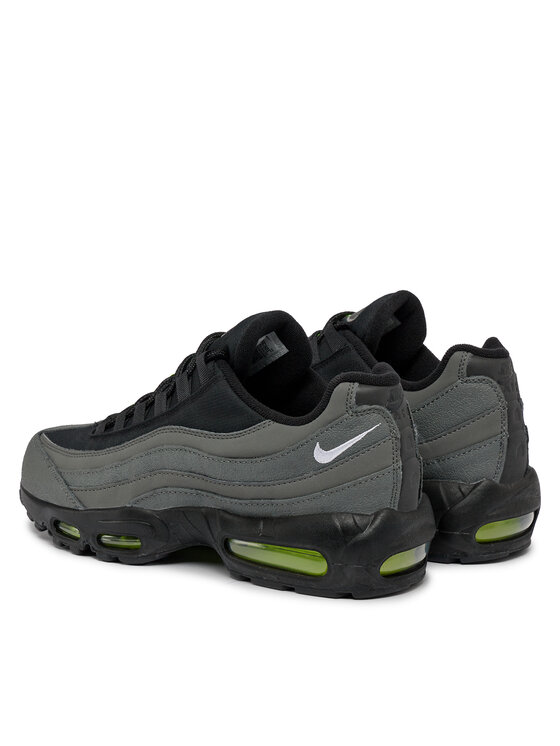 Nike 95 retro best sale