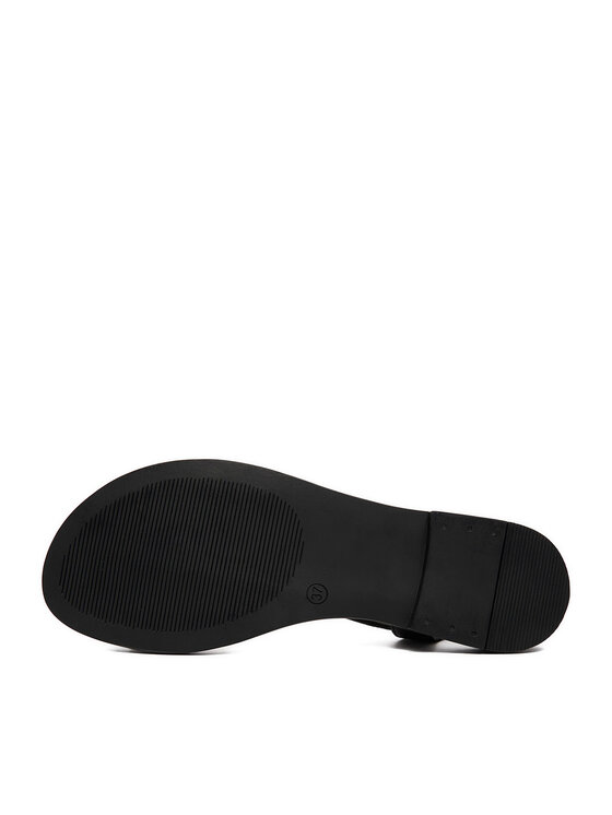 Lasocki Lasocki Sandale CEO-WI16-FOXI-48 Crna