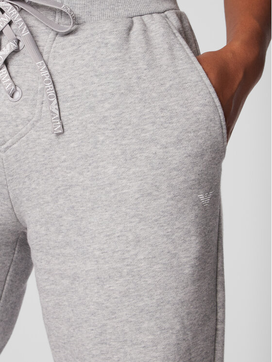 Pantaloni da tuta 164600 2F265 00948 Grigio