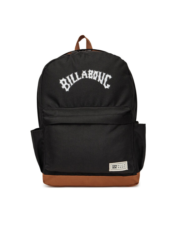 Billabong Billabong Batoh BLB-KS-002-07 Černá