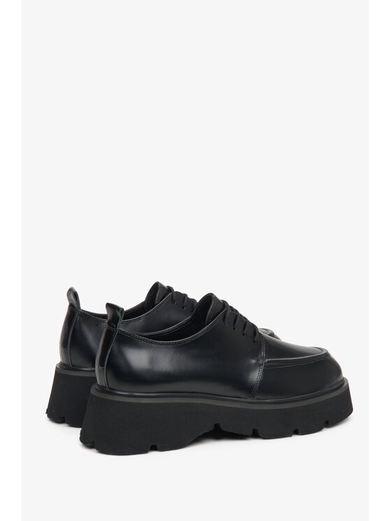 Estro Estro Scarpe basse ER00113810 Nero