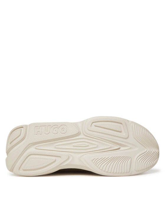 HUGO HUGO Sneakersy Leon 50541684 Zielony