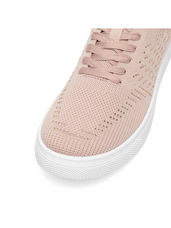 Jenny Fairy Jenny Fairy Sneakers WFA0610-1 Rosa