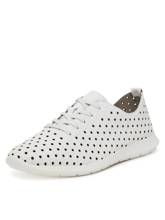 Remonte Remonte Sneakers R7101-80 Weiß