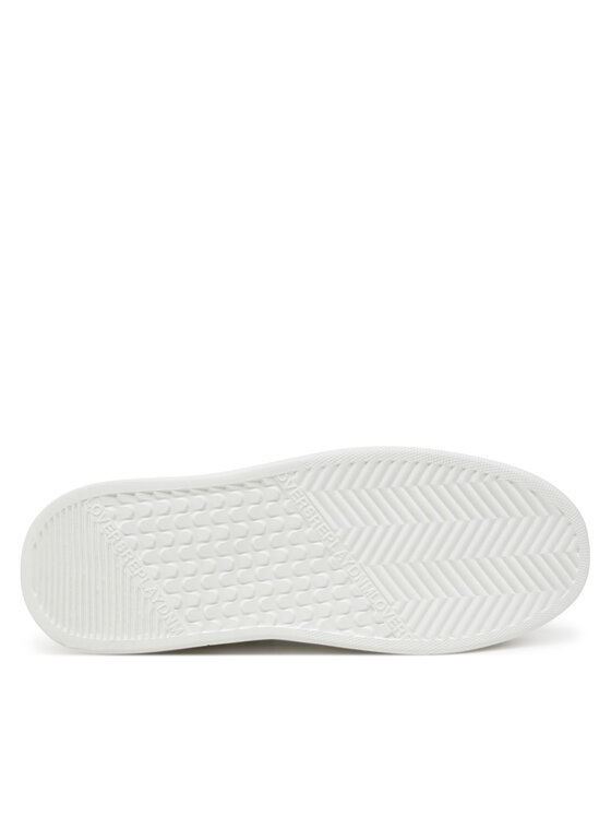 REPLAY REPLAY Сникърси GWZ4N .000.C0021L Бял