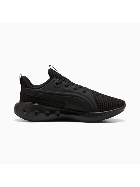 Puma Puma Buty do biegania 310154 Czarny