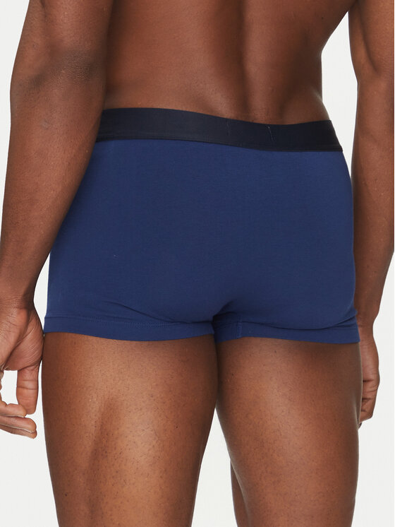 Lacoste Lacoste Σετ μποξεράκια 3 τμχ 5H1291 Έγχρωμο