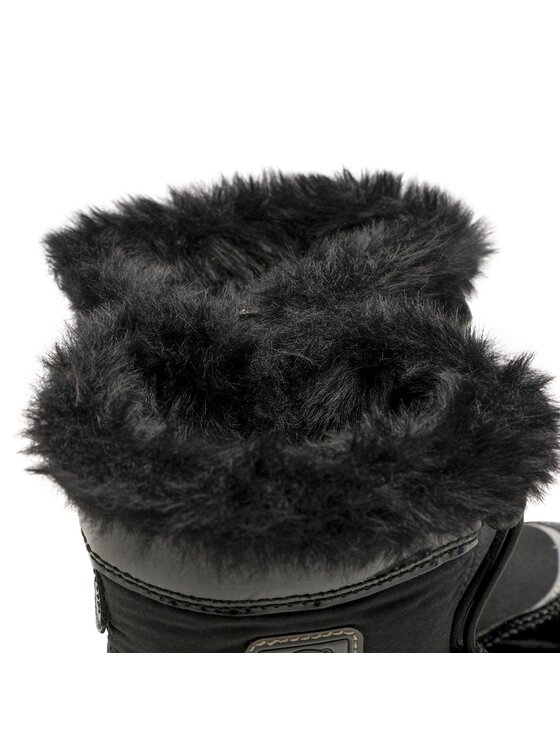 Lasocki Kids Lasocki Kids Schneeschuhe CI12-FLICK-20(II)DZ Schwarz