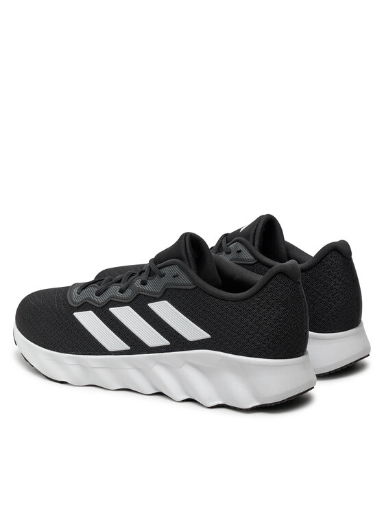 adidas adidas Tenisice za trčanje Switch Move ID5253 Crna