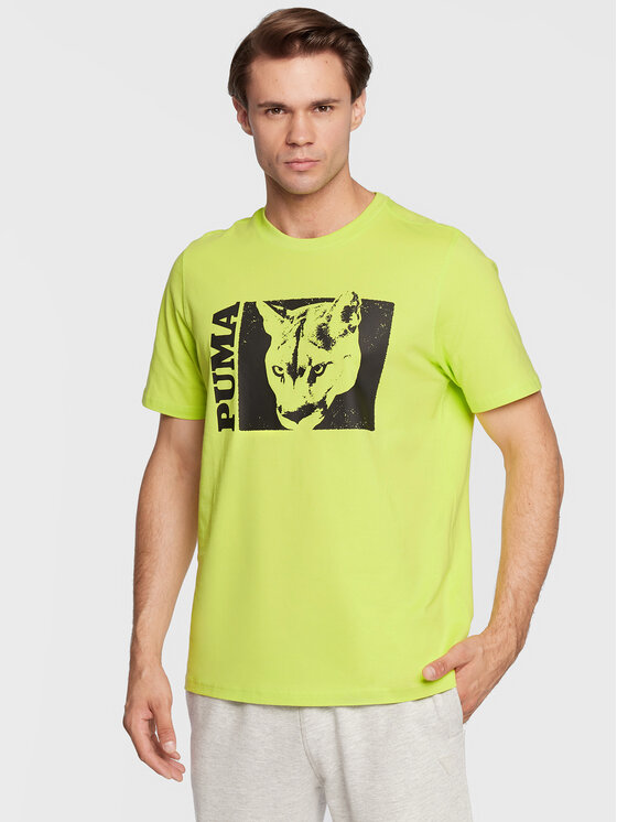 T-shirt Puma