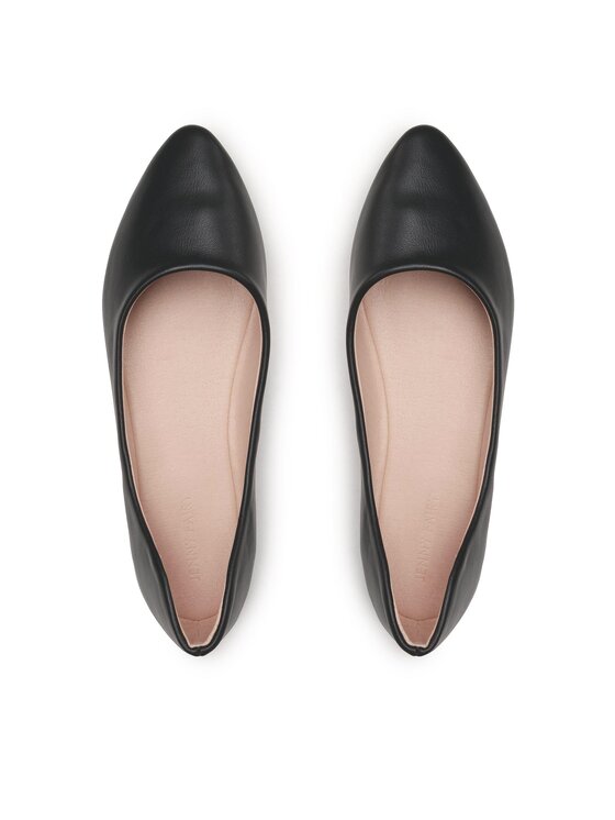 Jenny Fairy Jenny Fairy Balerinke Alice WSS20700-01 Crna