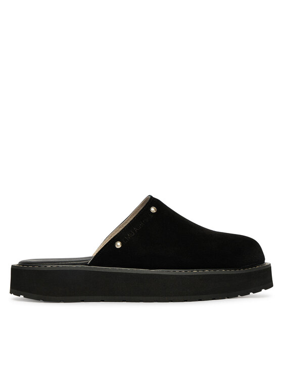 EMU Australia Şlapi Maroo W13285 Negru
