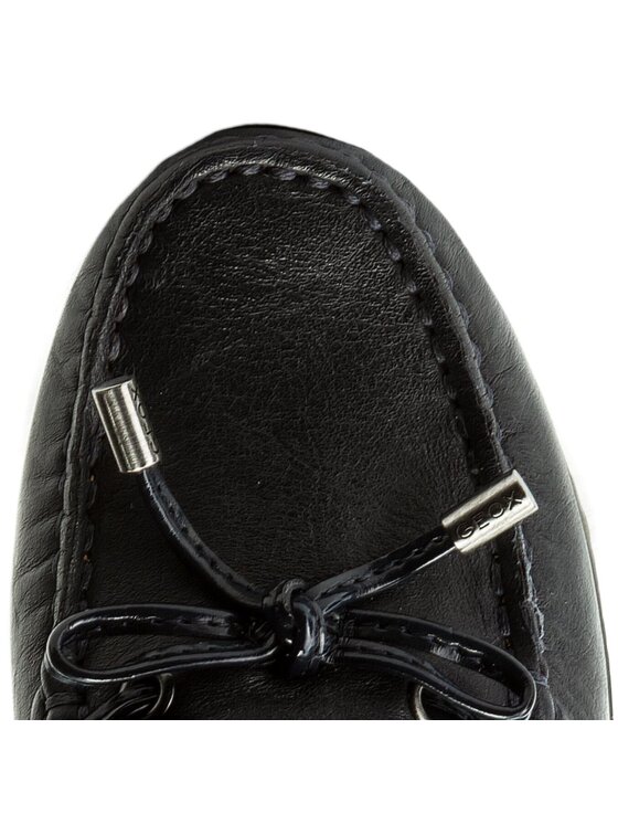 Geox yuki moccasin online