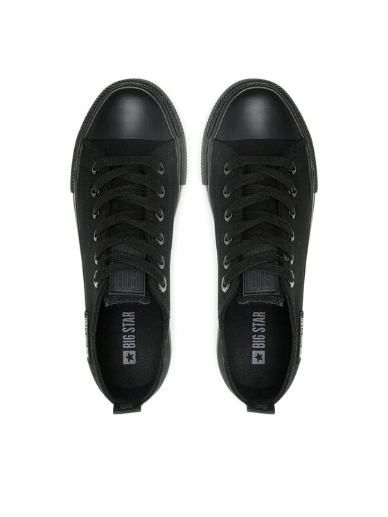 Big Star Shoes Big Star Shoes Tennised KK274009 Must